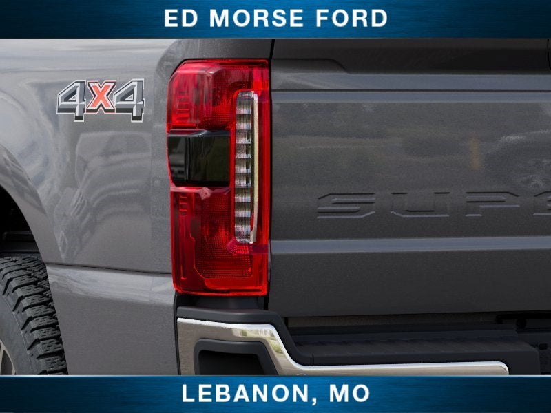 2027 Ford Super Duty F-250 SRW LARIAT