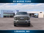 2027 Ford Super Duty F-250 SRW LARIAT
