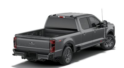 2027 Ford Super Duty F-250 SRW LARIAT