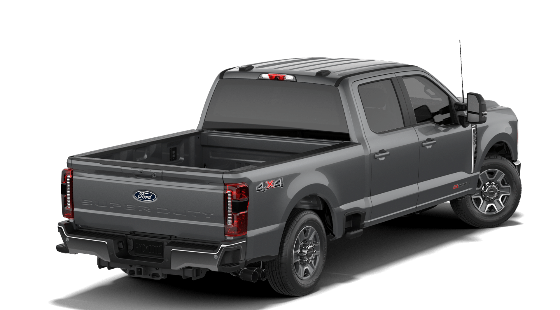 2027 Ford Super Duty F-250 SRW LARIAT