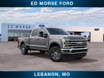 2027 Ford Super Duty F-250 SRW LARIAT