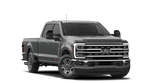 2027 Ford Super Duty F-250 SRW LARIAT