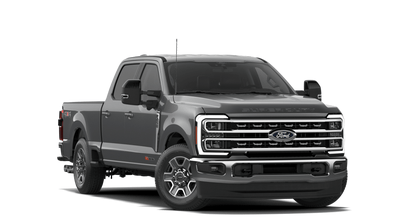 2027 Ford Super Duty F-250 SRW LARIAT