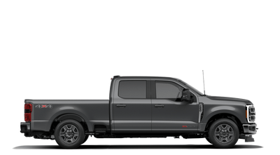 2027 Ford Super Duty F-250 SRW LARIAT