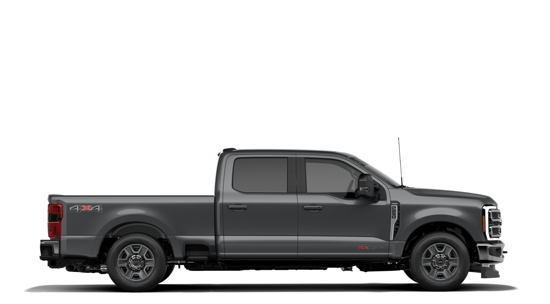2027 Ford Super Duty F-250 SRW LARIAT