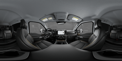 2027 Ford Super Duty F-250 SRW LARIAT