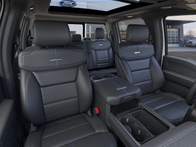 2026 Ford Super Duty F-250® Platinum®