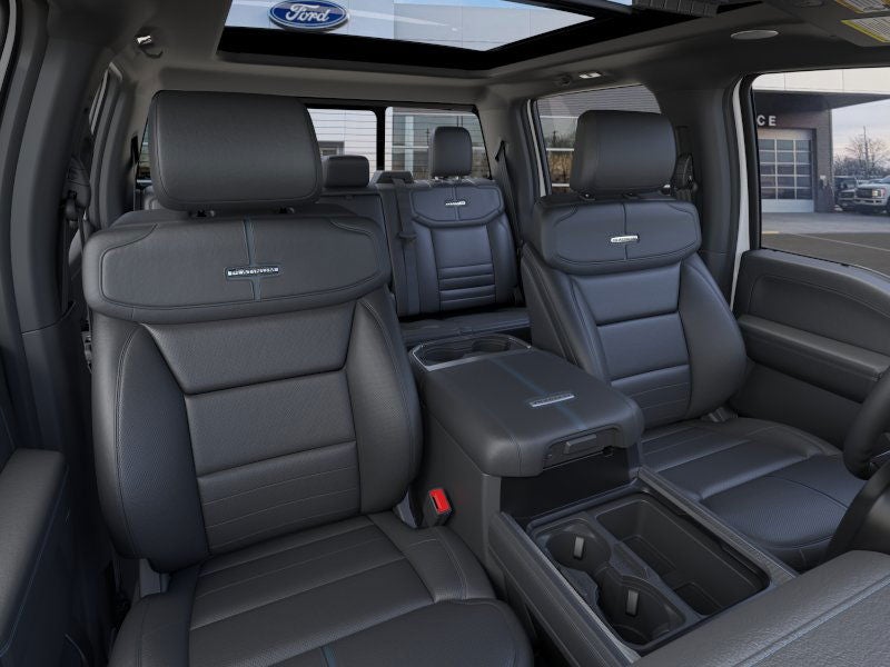 2026 Ford Super Duty F-250® Platinum®