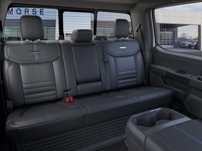 2026 Ford Super Duty F-250® Platinum®