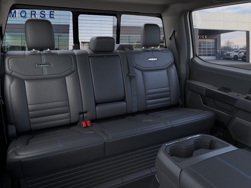 2026 Ford Super Duty F-250® Platinum®