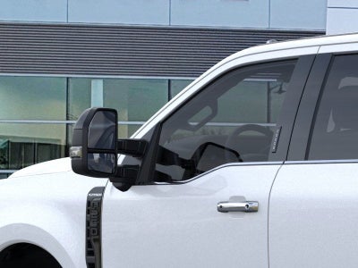 2026 Ford Super Duty F-250® Platinum®