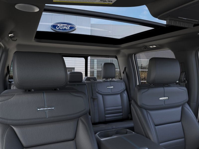 2026 Ford Super Duty F-250® Platinum®