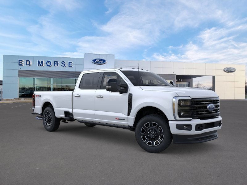 2026 Ford Super Duty F-250® Platinum®