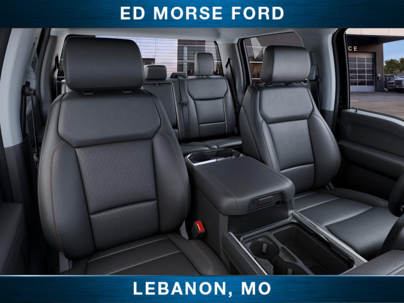 2027 Ford Super Duty F-250 SRW LARIAT
