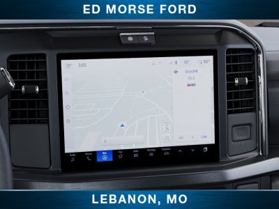 2027 Ford Super Duty F-250 SRW LARIAT