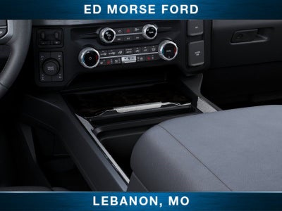 2027 Ford Super Duty F-250 SRW LARIAT