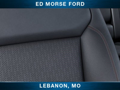 2027 Ford Super Duty F-250 SRW LARIAT