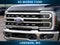 2027 Ford Super Duty F-250 SRW LARIAT