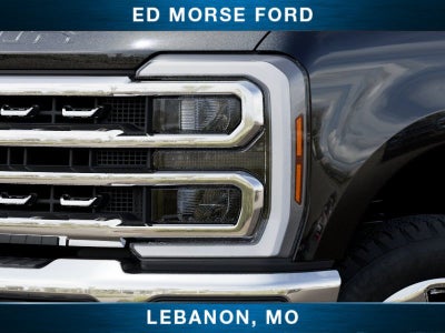 2027 Ford Super Duty F-250 SRW LARIAT