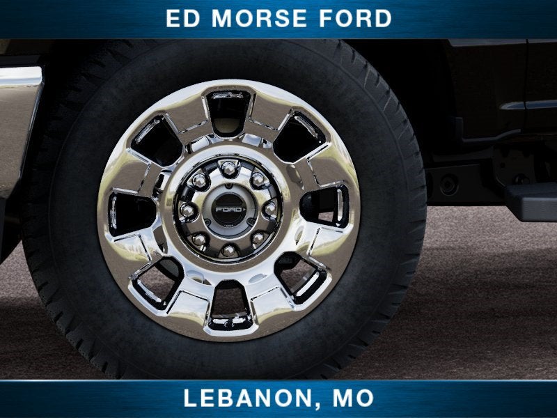 2027 Ford Super Duty F-250 SRW LARIAT