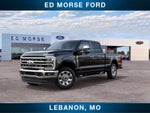 2027 Ford Super Duty F-250 SRW LARIAT