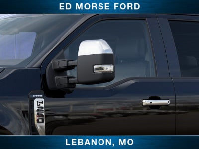 2027 Ford Super Duty F-250 SRW LARIAT