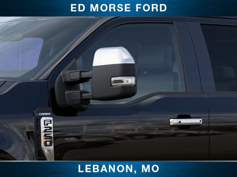 2027 Ford Super Duty F-250 SRW LARIAT