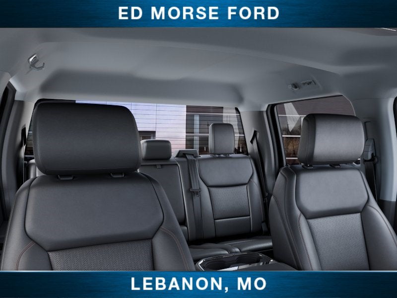 2027 Ford Super Duty F-250 SRW LARIAT