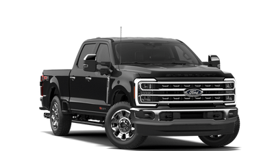 2027 Ford Super Duty F-250 SRW LARIAT
