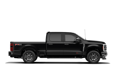 2027 Ford Super Duty F-250 SRW LARIAT