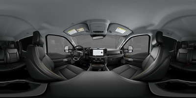 2027 Ford Super Duty F-250 SRW LARIAT