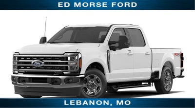 2027 Ford Super Duty F-250 SRW XLT