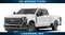 2027 Ford Super Duty F-250 SRW XLT