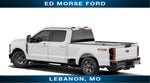 2027 Ford Super Duty F-250 SRW XLT
