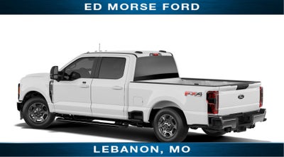 2027 Ford Super Duty F-250 SRW XLT
