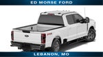 2027 Ford Super Duty F-250 SRW XLT