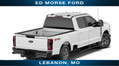 2027 Ford Super Duty F-250 SRW XLT