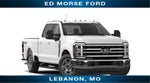 2027 Ford Super Duty F-250 SRW XLT