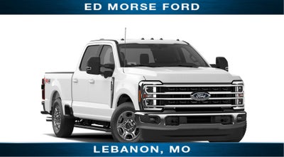 2027 Ford Super Duty F-250 SRW XLT