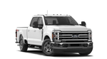 2027 Ford Super Duty F-250 SRW XLT