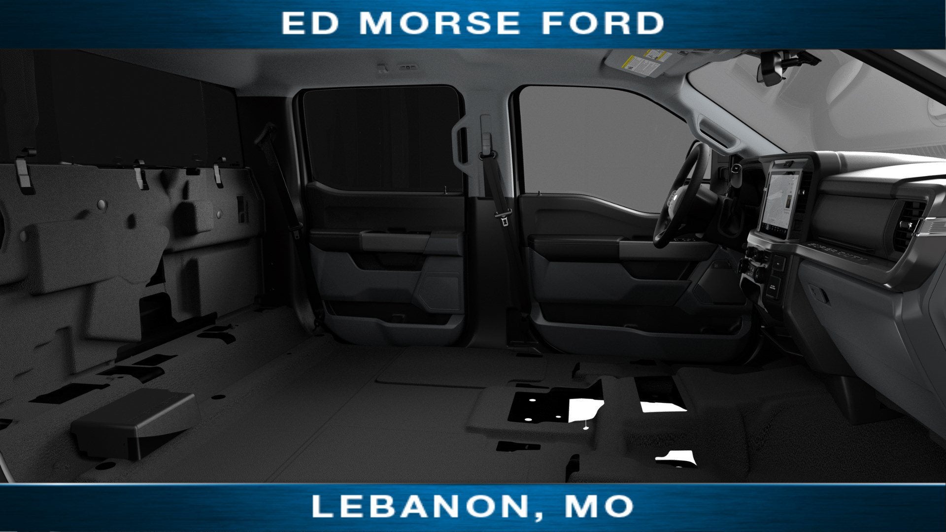 2027 Ford Super Duty F-250 SRW XLT