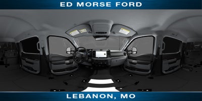 2027 Ford Super Duty F-250 SRW XLT