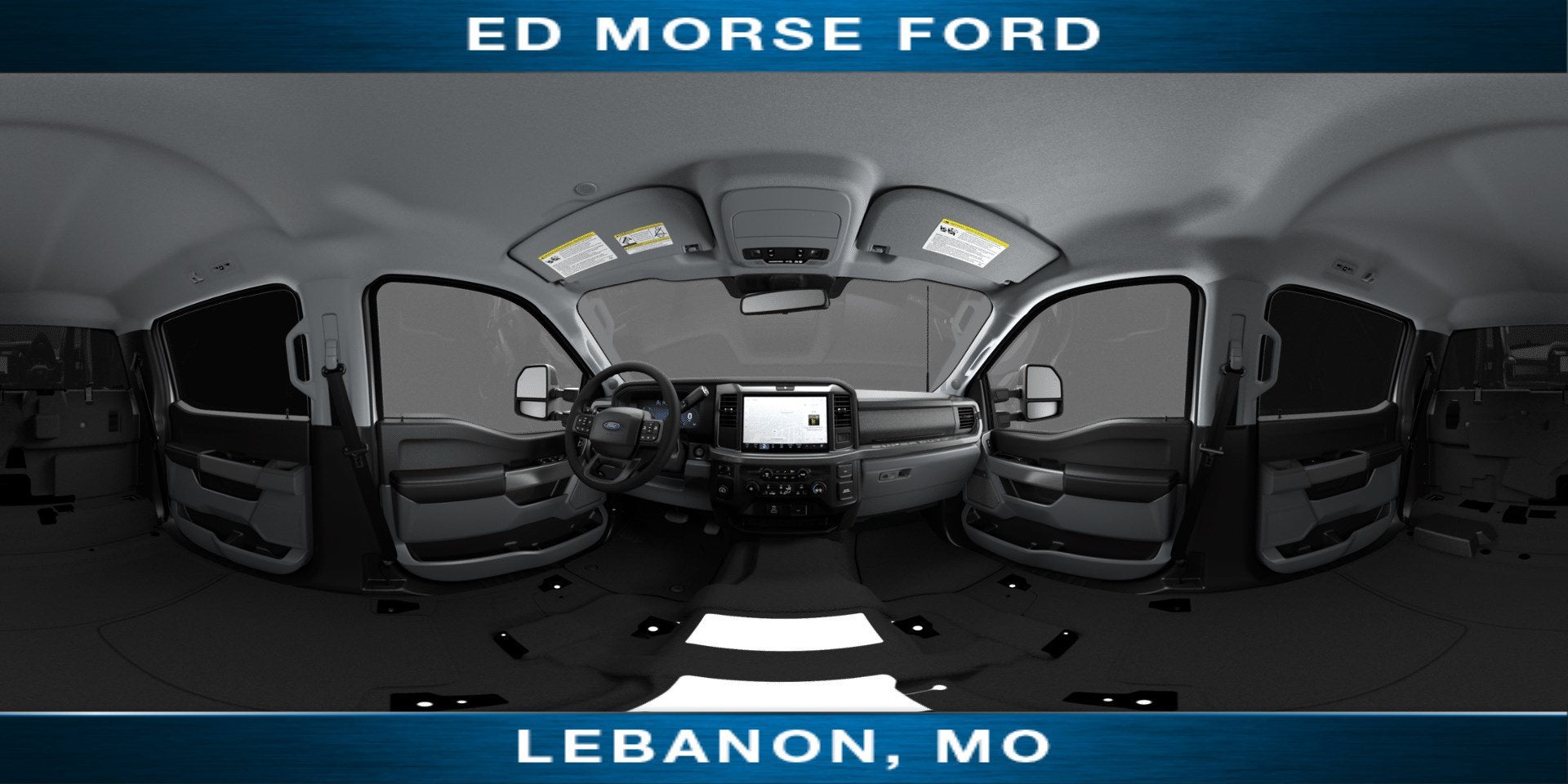 2027 Ford Super Duty F-250 SRW XLT