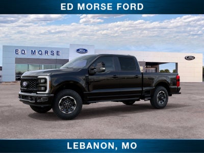 2027 Ford Super Duty F-250 SRW LARIAT