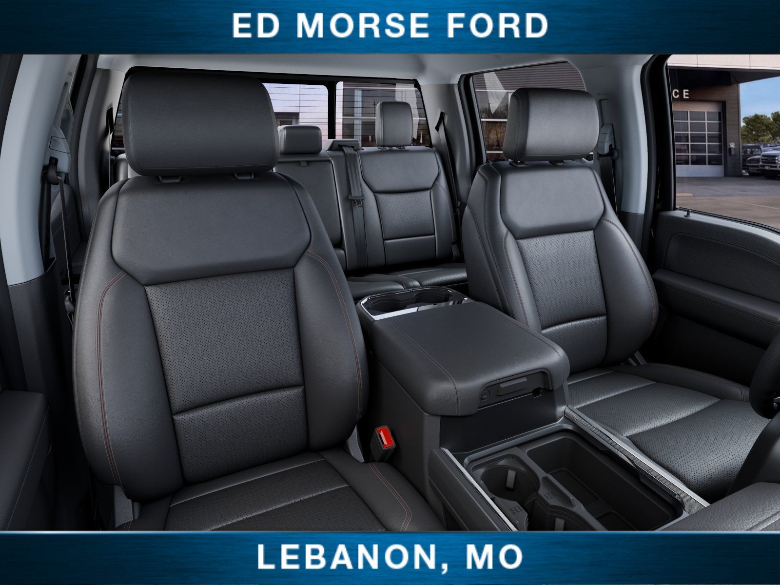 2027 Ford Super Duty F-250 SRW LARIAT