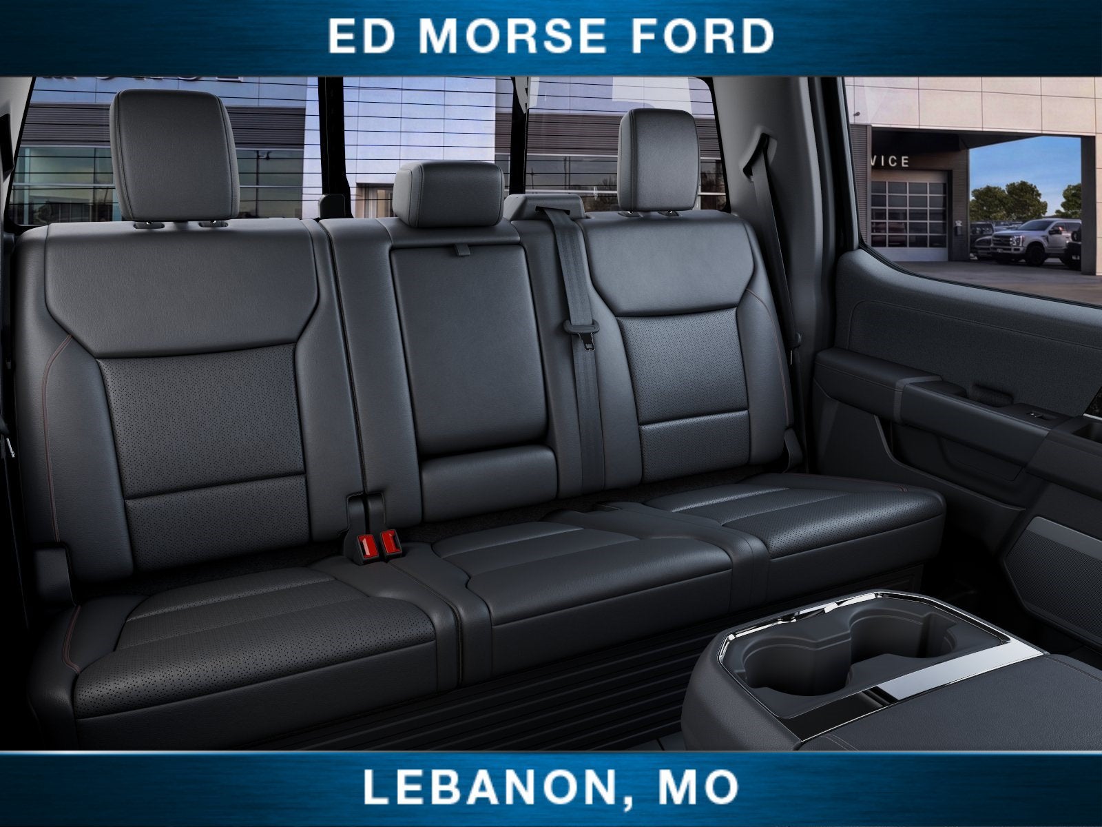 2027 Ford Super Duty F-250 SRW LARIAT