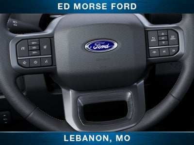 2027 Ford Super Duty F-250 SRW LARIAT