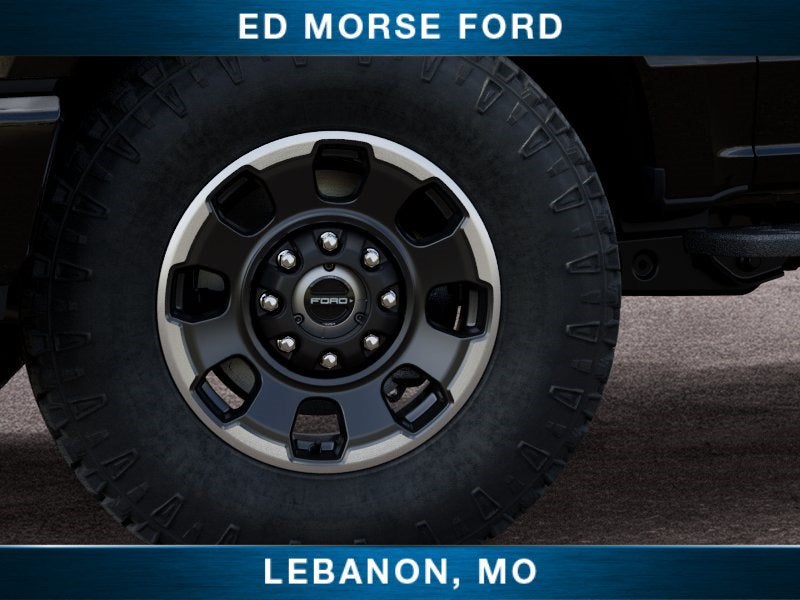 2027 Ford Super Duty F-250 SRW LARIAT