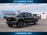 2027 Ford Super Duty F-250 SRW LARIAT