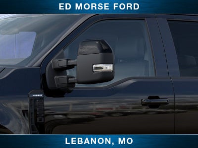 2027 Ford Super Duty F-250 SRW LARIAT